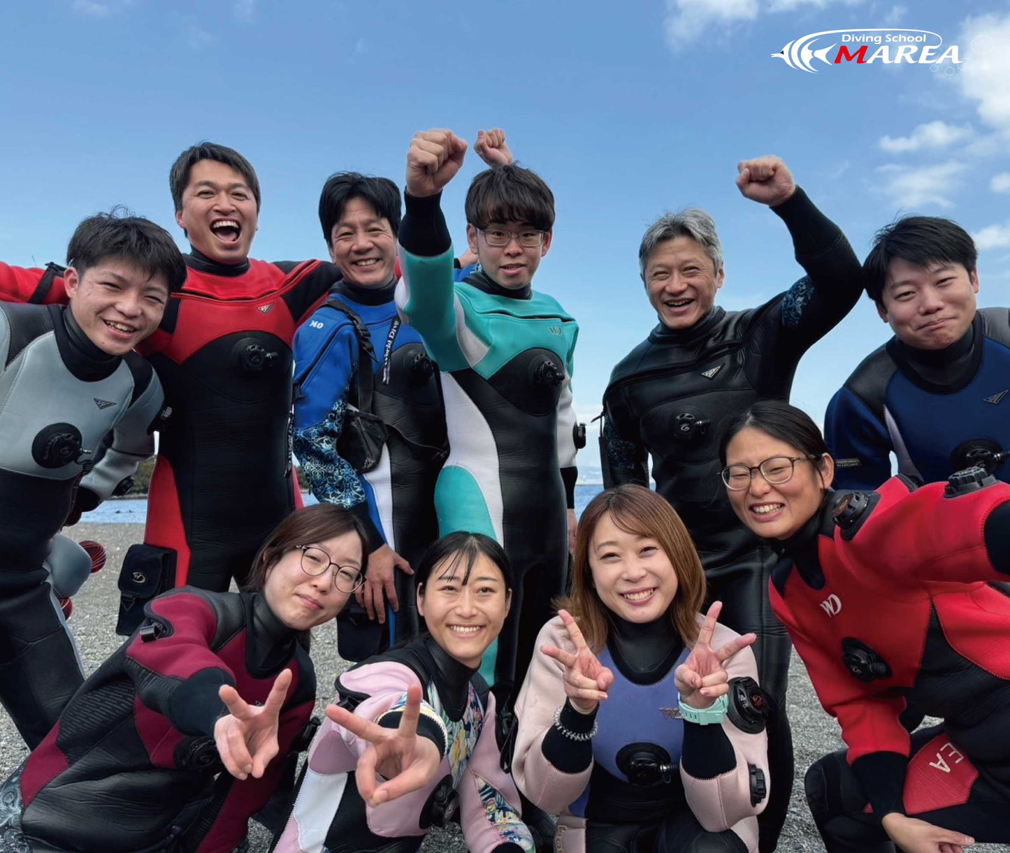 【人気NO.2】PADIオープン・ウォーター・ダイバー・コース(キャンペーン適用)