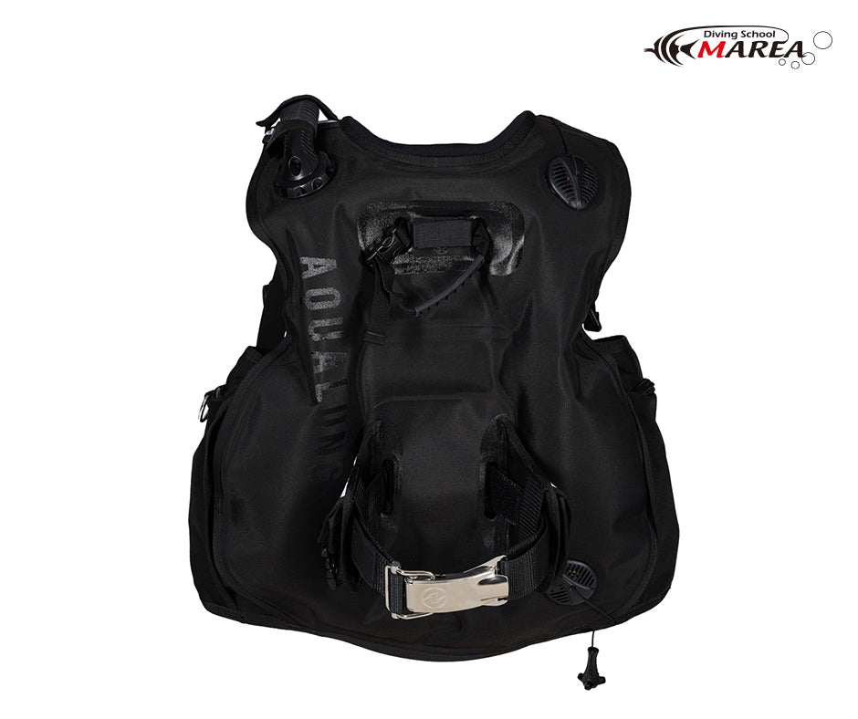 アクアラング BCD アクシオムi3+Men(男性向け)