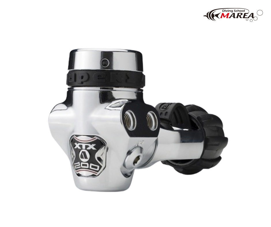 エーペックス XTX200レギュレーター(スイベルフレックスホース仕様)セット
