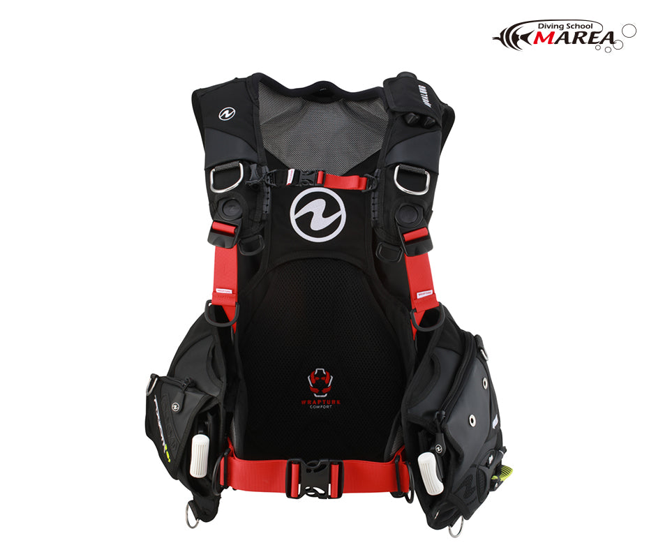 アクアラング BCD アクシオムi3+Men(男性向け)