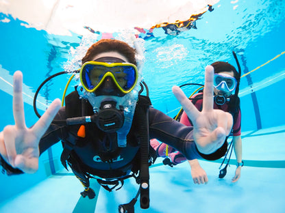 【人気NO.2】PADIオープン･ウォーター･ダイバー･コース（キャンペーン適用）