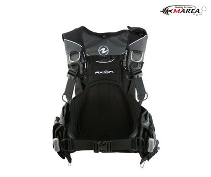 アクアラング  BCD  アクシオムi3（男性向け）