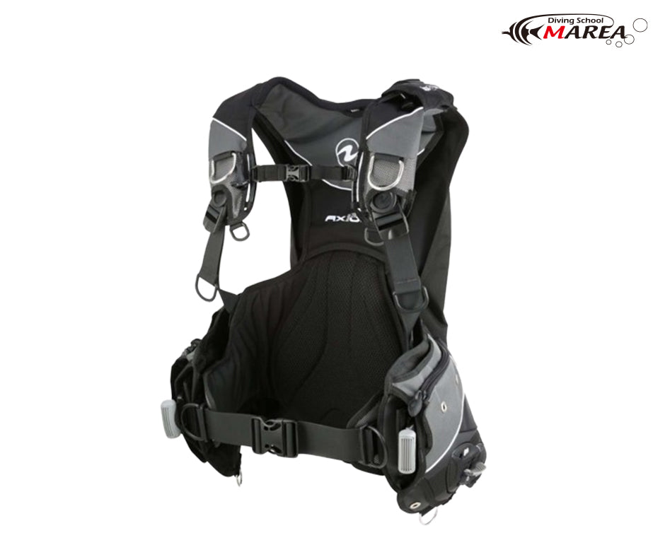 アクアラング  BCD  アクシオムi3（男性向け）