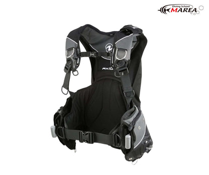 アクアラング  BCD  アクシオムi3（男性向け）